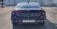 K5 HEV 2.0 노블레스 193허8164 K5장기렌트카, 무심사장기렌트카, K5장기렌트